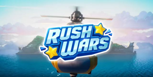 Rush Wars Wann Kommt Das Spiel Aufs Smartphone Nie