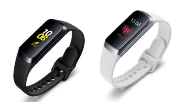 Galaxy Fit Firmware Updates suchen