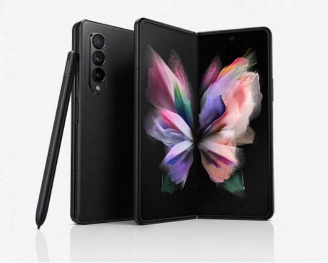 Samsung Galaxy Z Fold 5