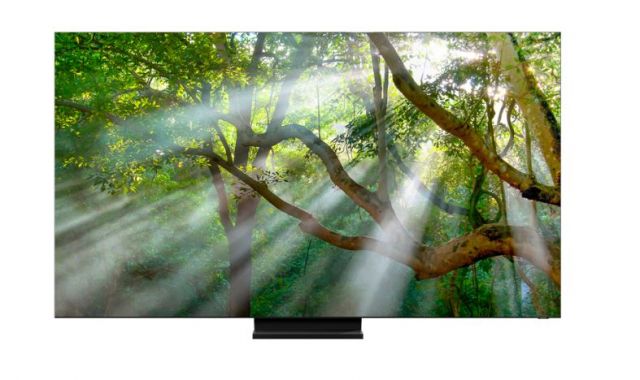 Samsung TV