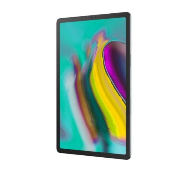 Samsung Galaxy Tab Screenshot