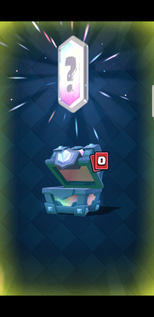 Spiele Speicherstand übertragen - Clash Royale