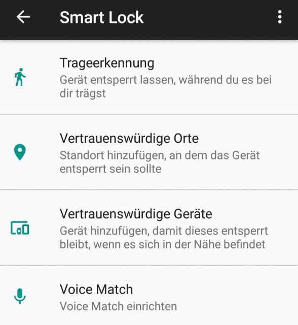 Smart Lock