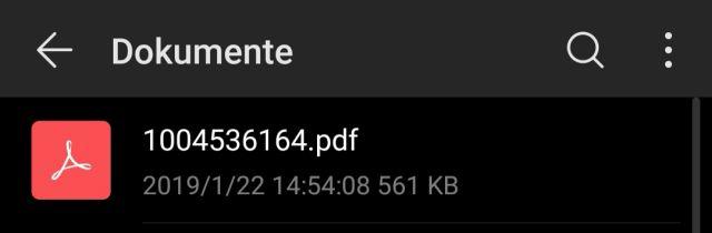 PDF bearbeiten