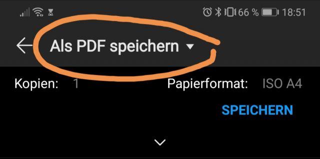 PDF Creator Android