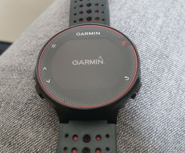 Garmin Smartwatch