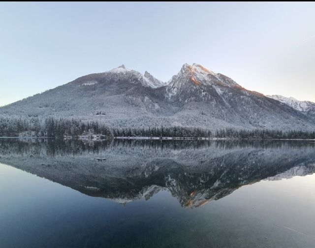 Spiegelverkehrt