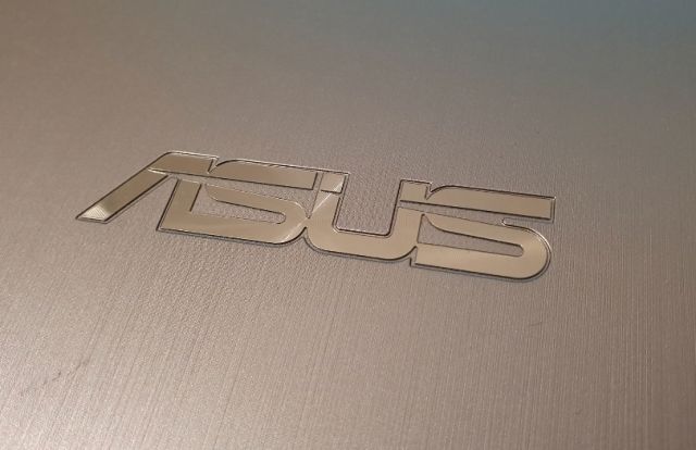 Asus