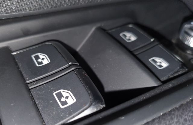 Renault Fensterheber neu anlernen