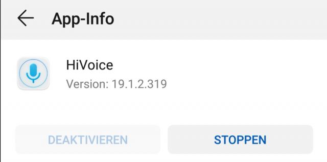 HiVoice 