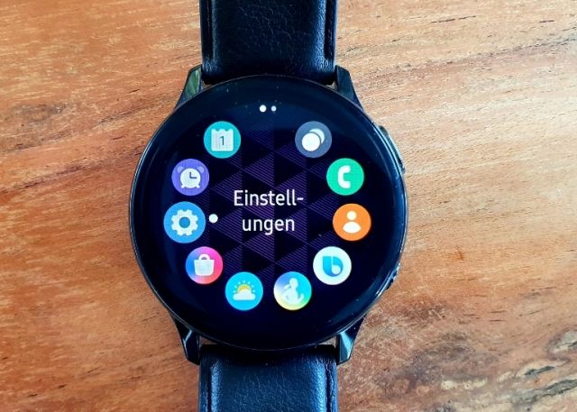 Samsung Galaxy Watch