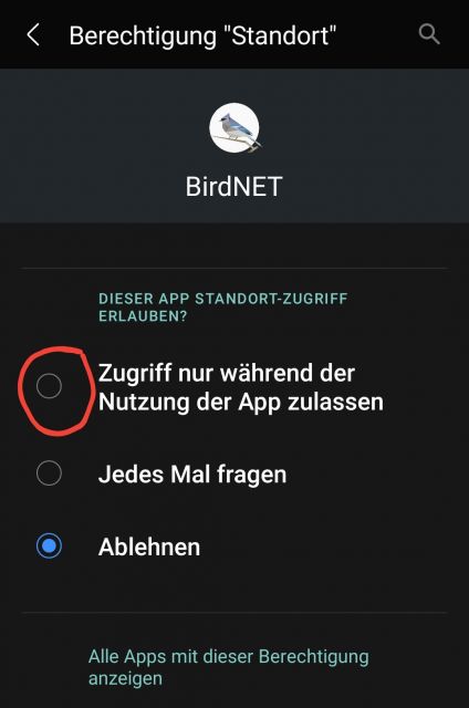 Samsung Galaxy App Berechtigungen Nur Temporar Vergeben So Geht S
