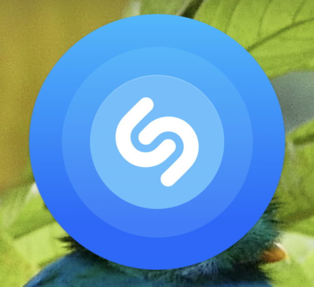 Shazam