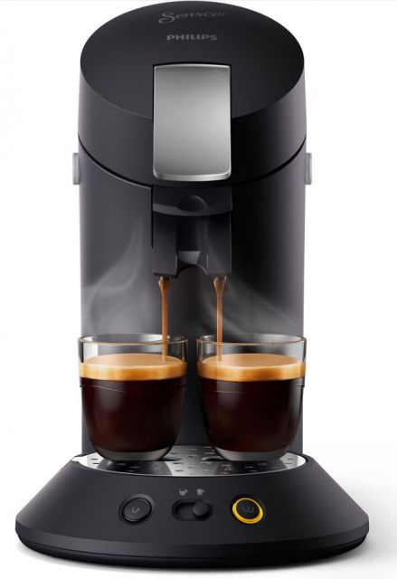 Senseo Kaffemaschine