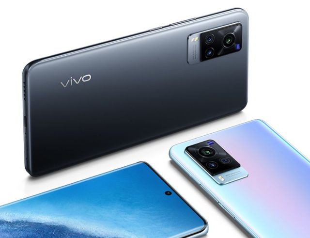 Vivo Smartphone