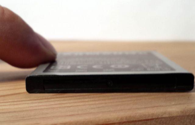 Samsung Galaxy Note 4 Turns Off Suddenly Tip