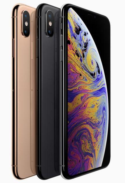 iPhone Helligkeit display