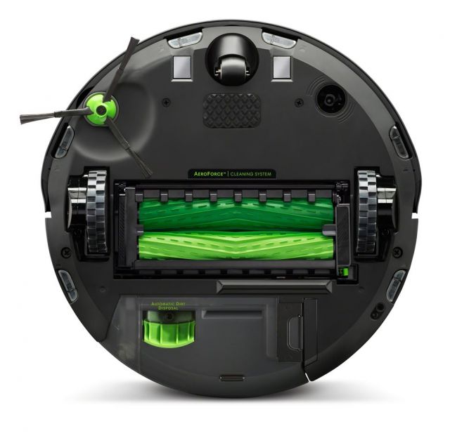 iRobot Roomba Staubsaugerroboter