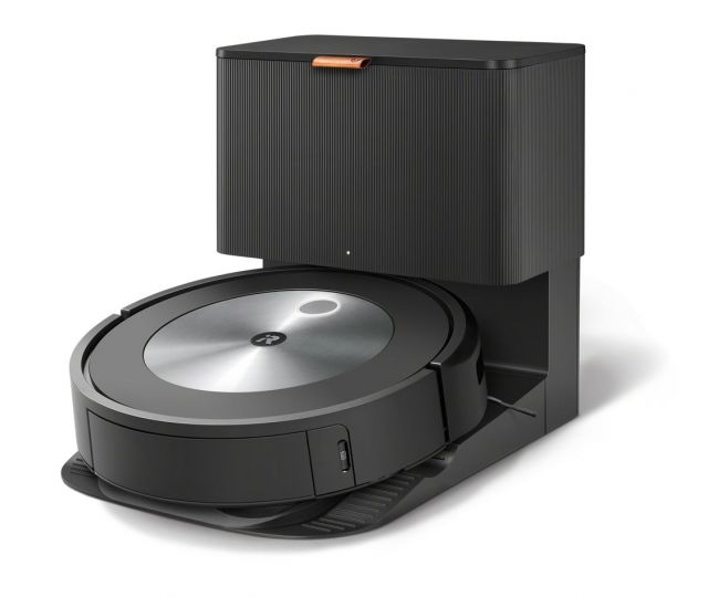 iRobot Roomba