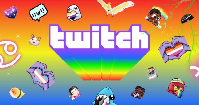 Twitch