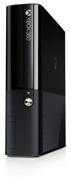 XBox 360