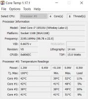 Filename=Core_Temp_CPU_Temperatur.JPG
Filesize=50KiB
Dimensions=412x461
Date added=Jul 30, 2021 Core_Temp_CPU_Temperatur.JPG