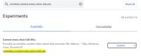 Filename=Google_Chrome_URL_vollstaendig_anzeigen.JPG
Filesize=32KiB
Dimensions=810x325
Date added=Jul 02, 2020 Google_Chrome_URL_vollstaendig_anzeigen.JPG