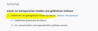 Filename=Safe_browsing_aktivieren_Firefox.JPG
Filesize=29KiB
Dimensions=766x242
Date added=Apr 29, 2020 Safe_browsing_aktivieren_Firefox.JPG