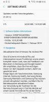 Filename=Screenshot_20190220-184252_Software_update.jpg
Filesize=545KiB
Dimensions=1080x2220
Date added=Feb 20, 2019 Screenshot_20190220-184252_Software_update.jpg