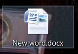 Filename=Word_File.JPG
Filesize=11KiB
Dimensions=158x109
Date added=Aug 18, 2019 Word_File.JPG