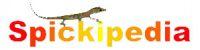 Filename=spickipedia_logo~0.jpg
Filesize=10KiB
Dimensions=298x75
Date added=Jun 07, 2015 spickipedia_logo~0.jpg