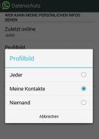 Filename=whatsapp-profilbild-verbergen.jpg
Filesize=76KiB
Dimensions=1050x1464
Date added=Feb 21, 2014 whatsapp-profilbild-verbergen.jpg