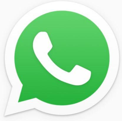 WhatsApp Profilbild