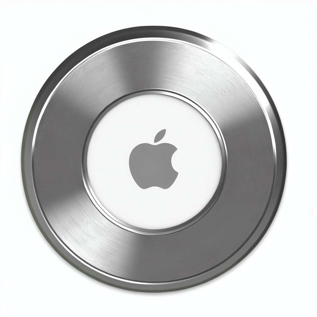 Apple AIr Tag