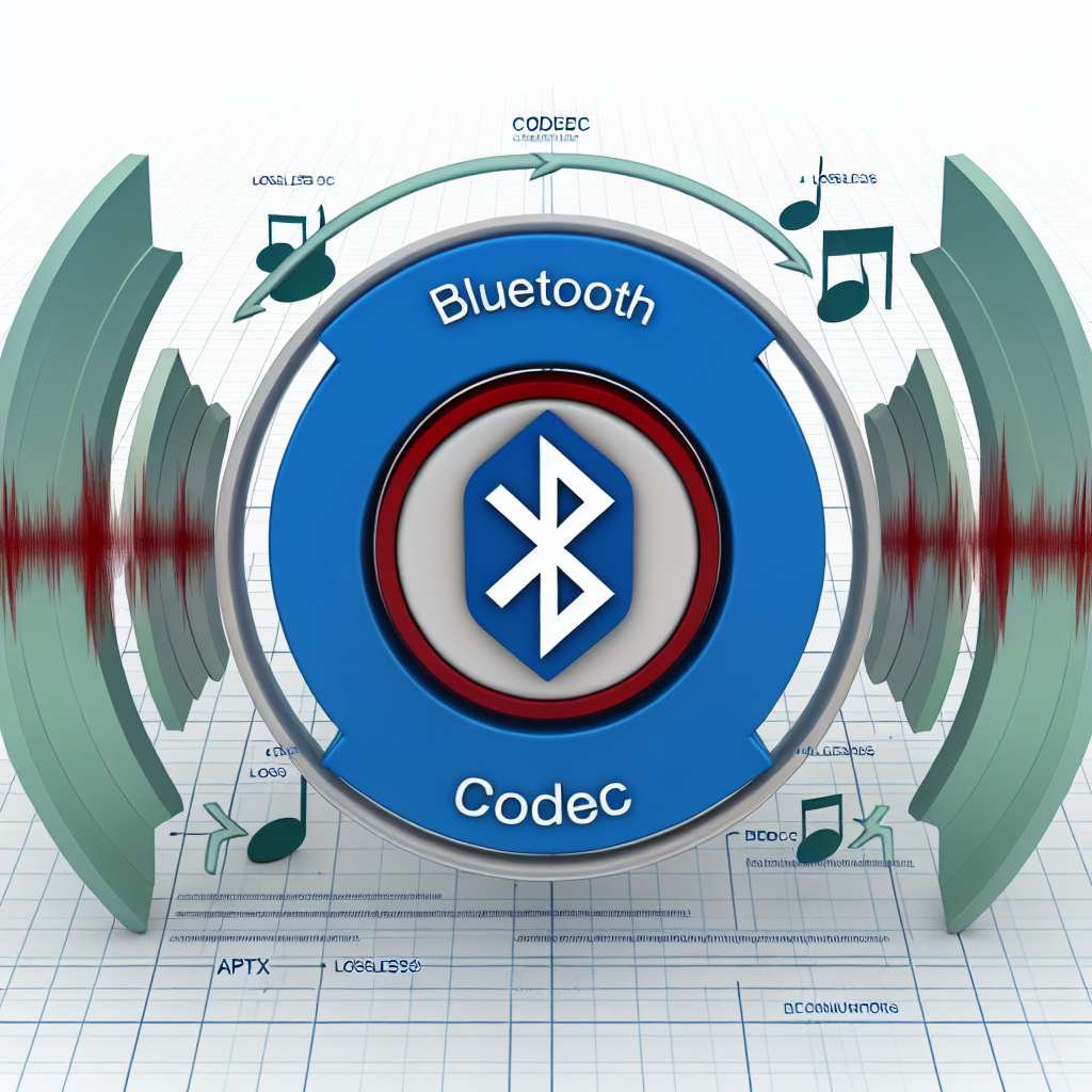 Bluetooth Codec