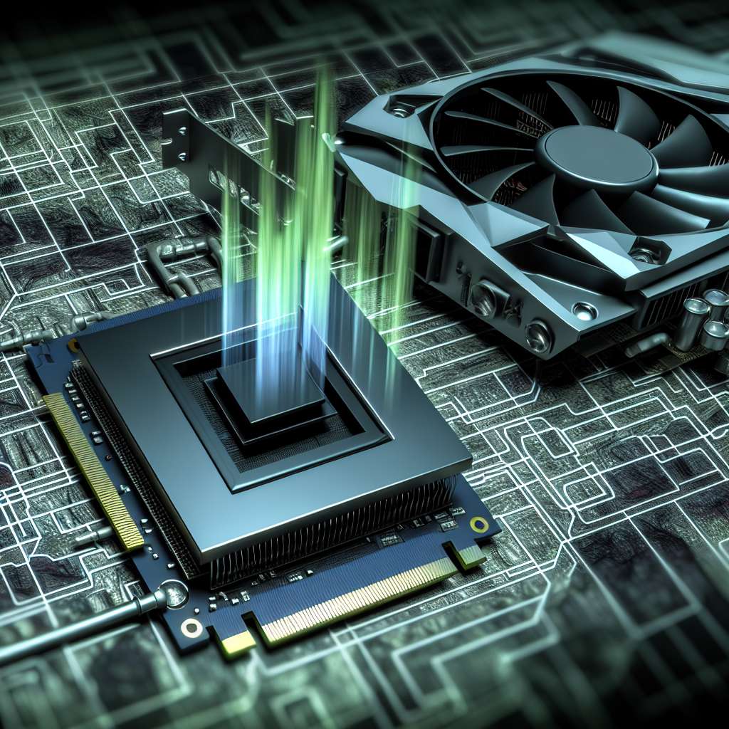 Hohe GPU Auslastung - Grafikkarte