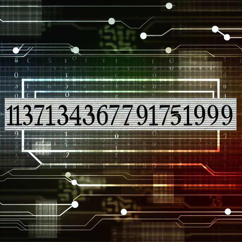Leitungs-ID ist eine alphanumerische Zeichenfolge, die Ihrem spezifischen Internetanschluss zugewiesen ist