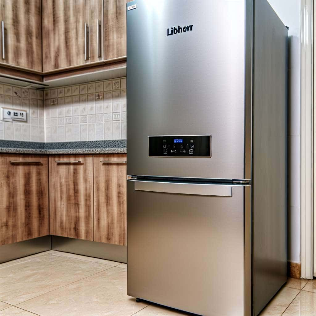 liebherr Kühlschrank