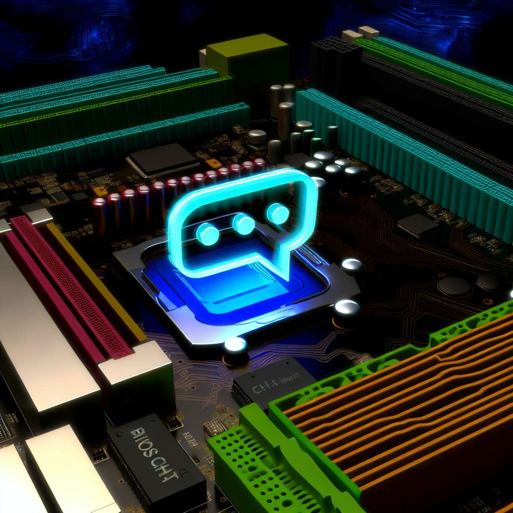 Motherboard - BIOS Chat