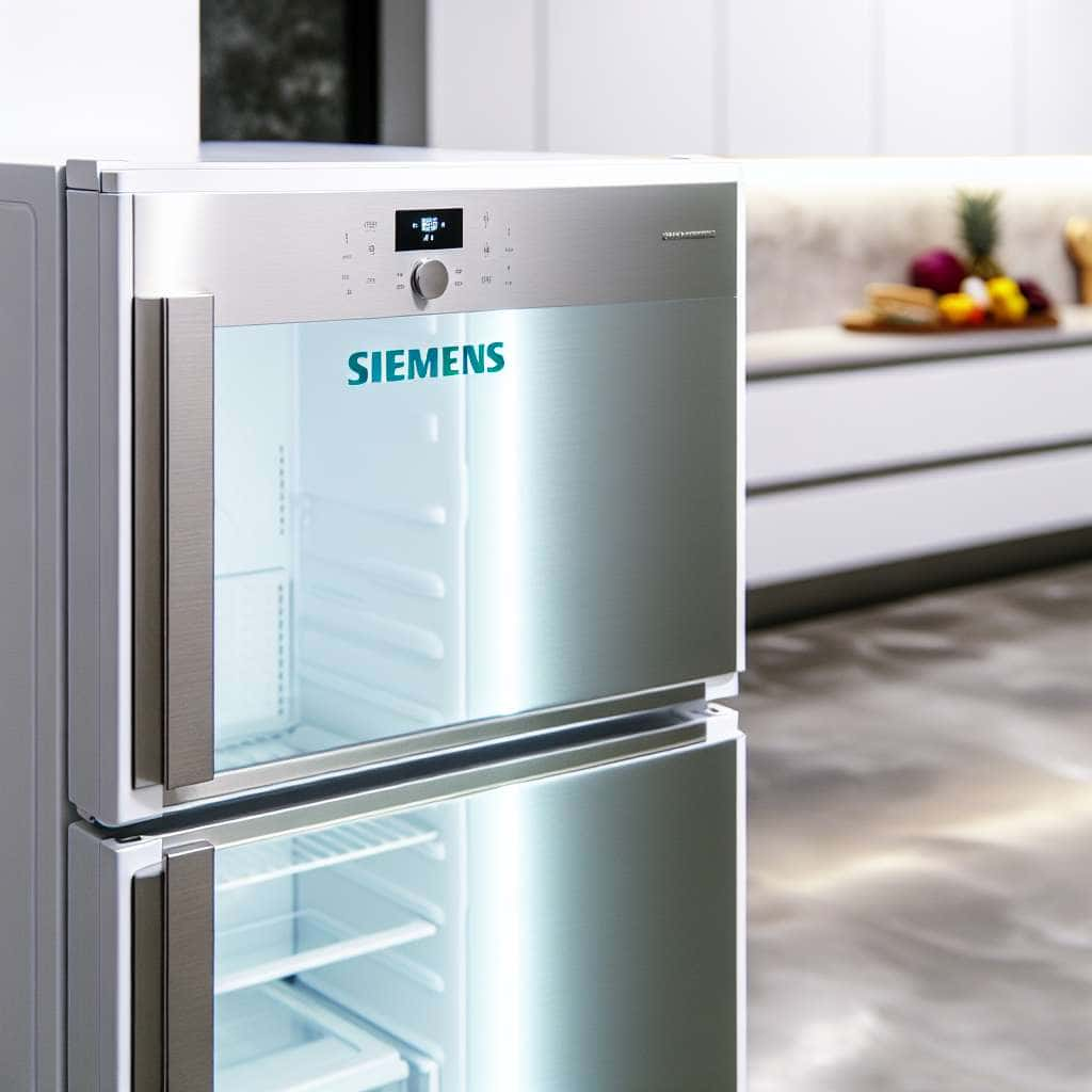 Siemens Gefrierschrank