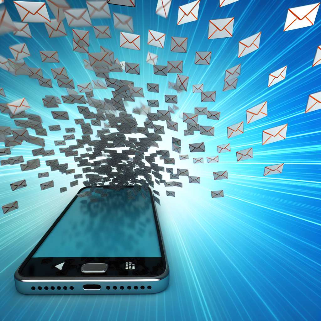 E-Mail Signatur