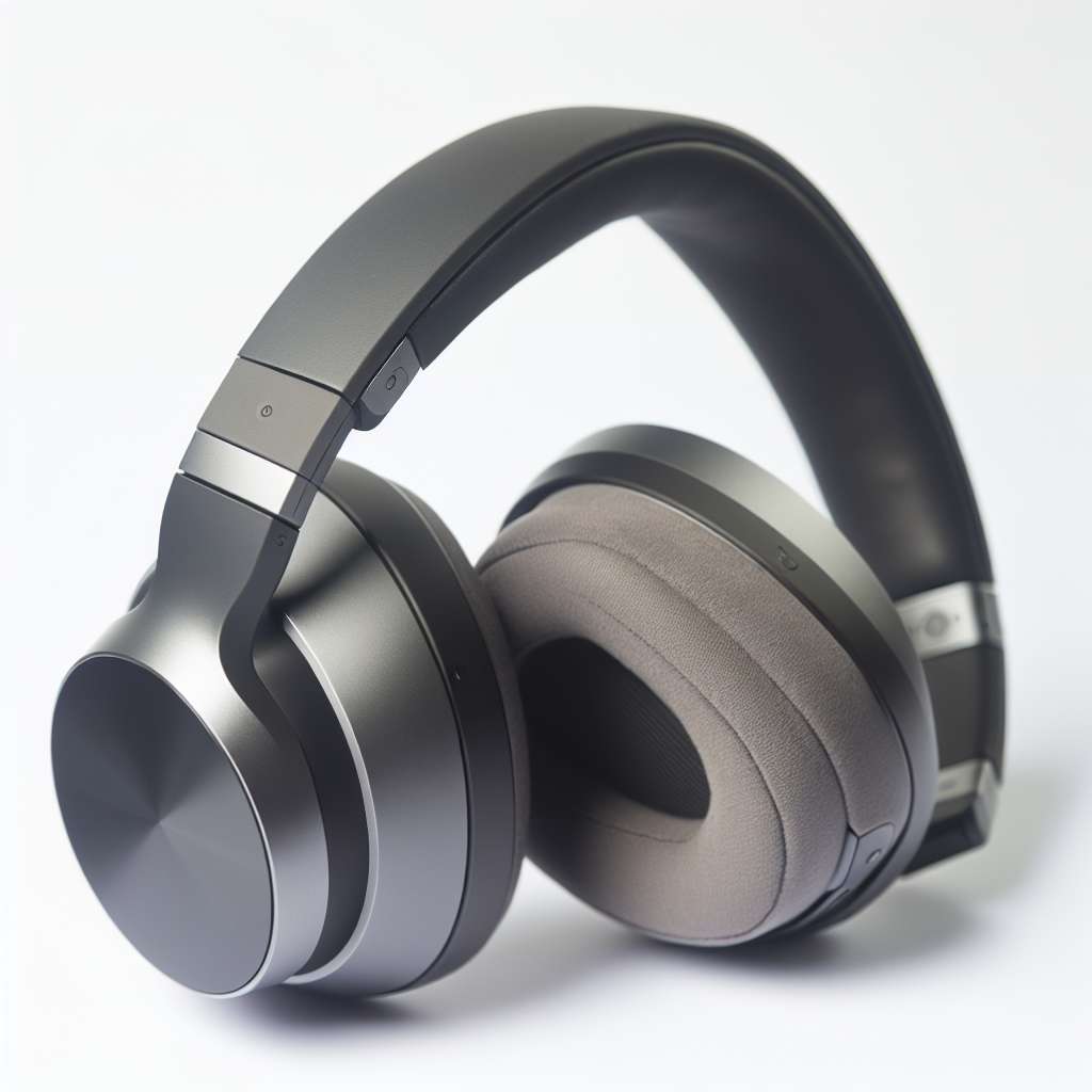 Sony Kopfhörer WH-1000 M4