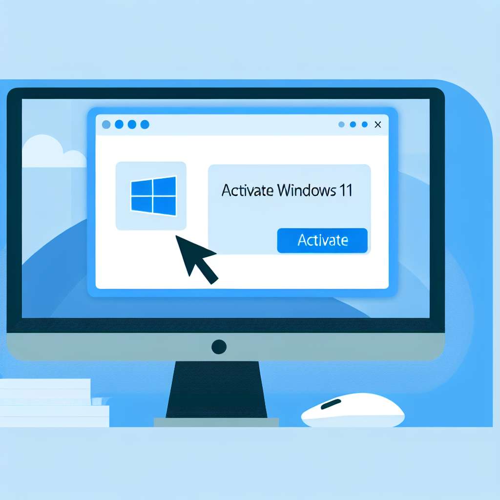 Windows 11 aktivieren