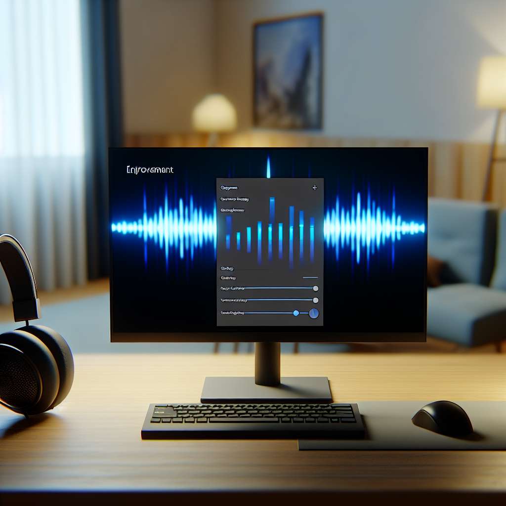 Windows 11 Audioverbesserungen