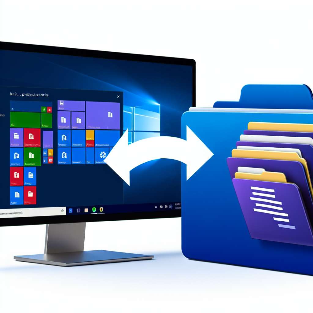 Windows 11 Backup von Gerätetreibern