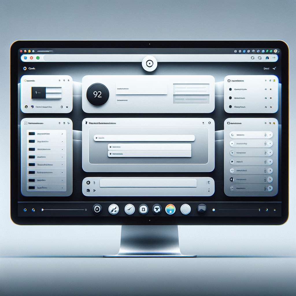 Windows 11 Edge Browser