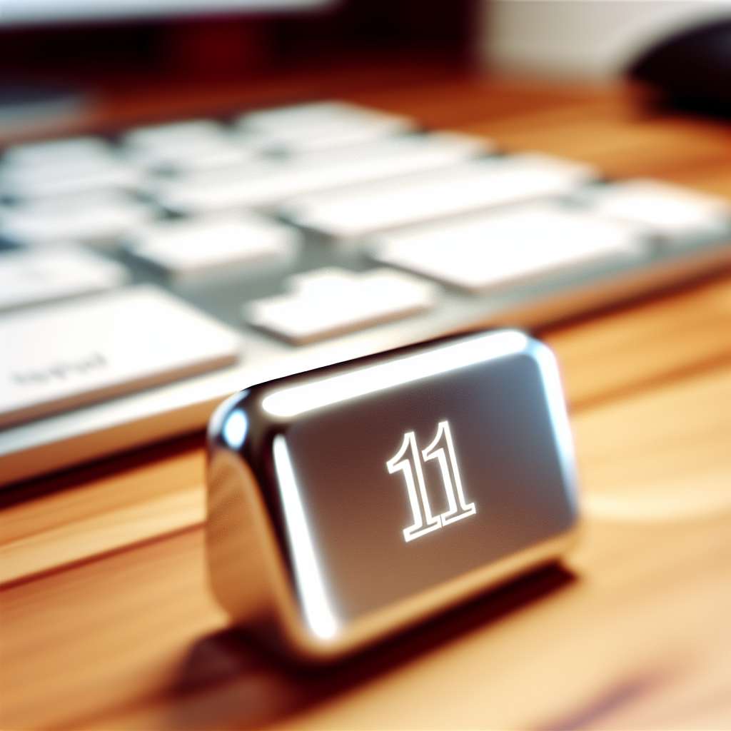 Windows 11 Key