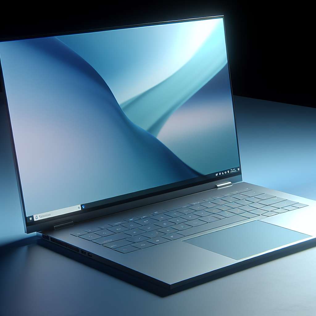 Windows 11 Laptop