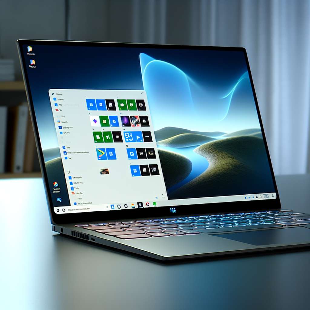 Hardwarebeschleunigung Windows 11 Laptop