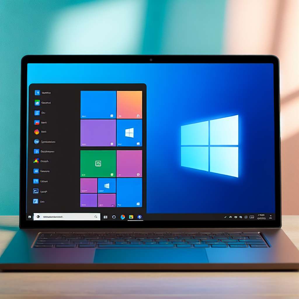 Windows 11 Laptop Bildschirmhelligkeit